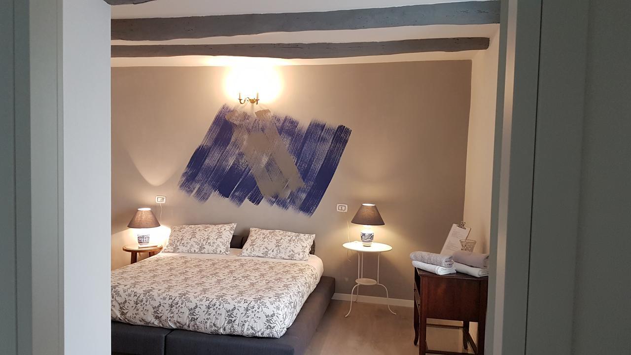 Il Miracolo Bed and breakfast Nápoles