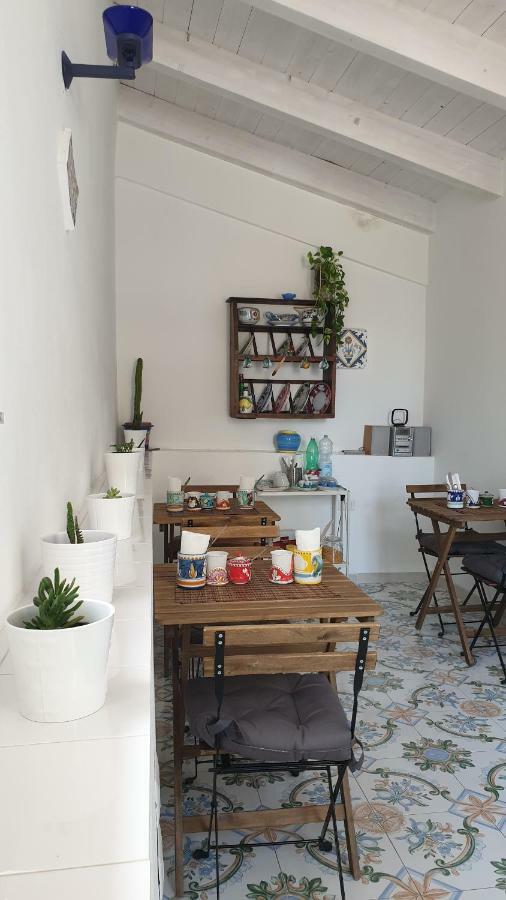 Bed and breakfast Il Miracolo 2*