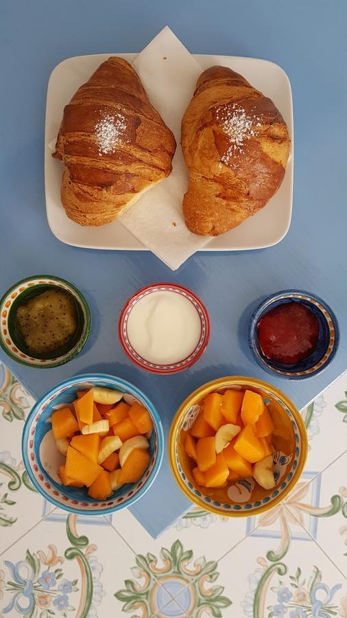 Alojamento de Acomodação e Pequeno-almoço Il Miracolo