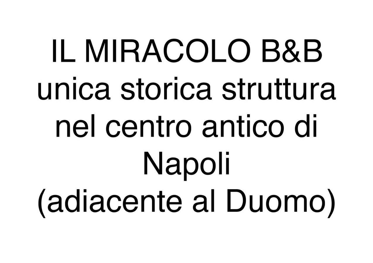 Il Miracolo 2*
